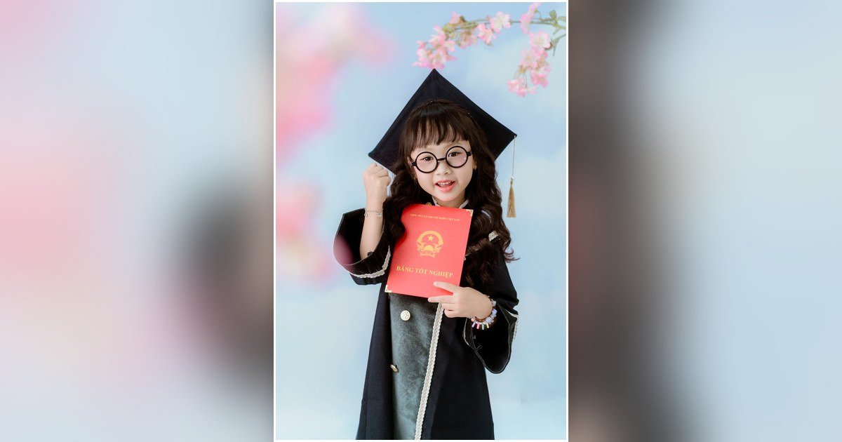 Chụp ảnh kỷ yếu mầm non Đà Lạt: thời điểm, concept và cách chuẩn bị cho bé lớp lá